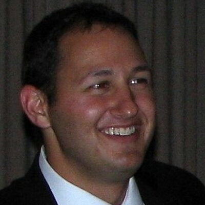 Profile Picture of Adam Rosenberg (@adam_rosenberg) on Twitter