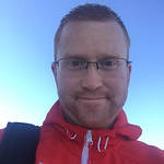 Profile Picture of Mitch Clark (@mitchclark13) on Flickr