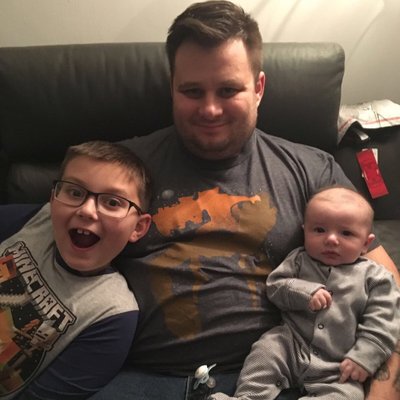 Profile Picture of Marc Hazel (@maxlabtec) on Twitter
