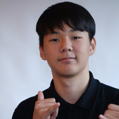 Profile Picture of Jacob Jeon (@jacob21jeon) on Twitter