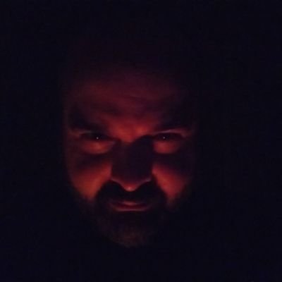 Profile Picture of Bearded Axe Mind Of Horrors (@ChrisCartagena8) on Twitter