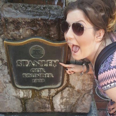 Profile Picture of Stacey Clough (@Stantheman1993) on Twitter