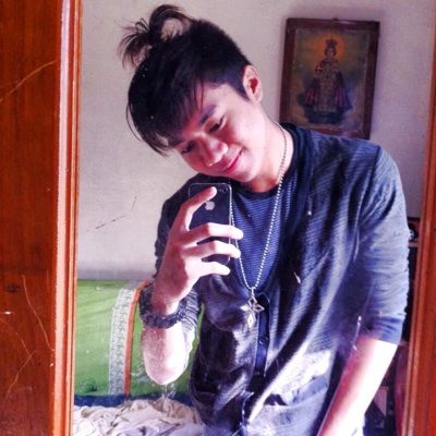 Profile Picture of Mark Jierson Marfori Espiritu (@markjierson) on Tiktok