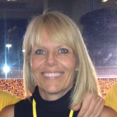 Profile Picture of Tracy Downing (@ttoftdowning) on Twitter