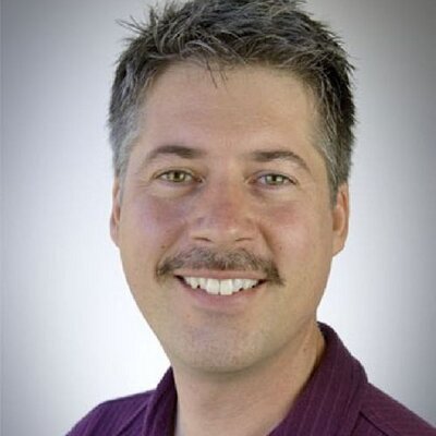 Profile Picture of Andy Lussier (@AndyLussier) on Twitter