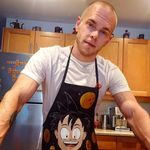 Profile Picture of Randy Pearson (@island.chef.canada) on Instagram