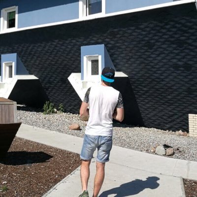 Profile Picture of Kevin Harzbecker (@Wonderlele) on Twitter