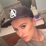 Profile Picture of hi (@queen.calvin) on Instagram