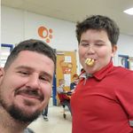 Profile Picture of Nicholas Theiss (@nicktheiss83) on Instagram