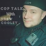 Profile Picture of Drew Cooley (@coptalkpodcast) on Instagram