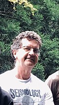 Profile Picture of Gregory Berozaon Wikipedia