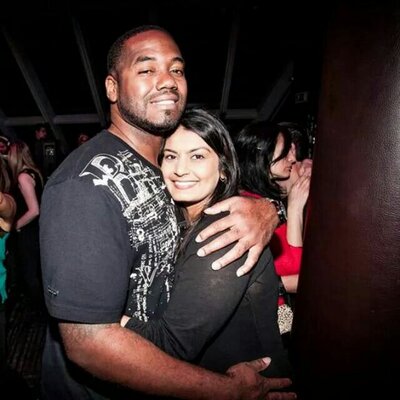 Profile Picture of Al Hurd (@Al_Hurd51) on Twitter