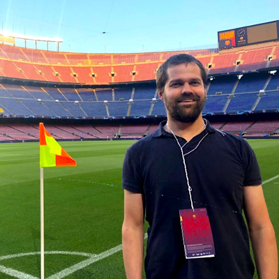 Profile Picture of James Nalton (@JDNalton) on Twitter