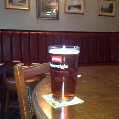 Profile Picture of George McGrath (@GeorgeJMcGrath) on Twitter