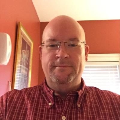 Profile Picture of Christopher Doolin (@CTD7477) on Twitter