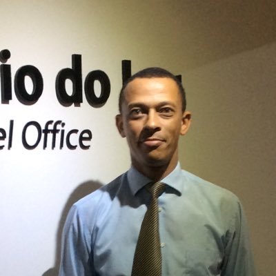 Profile Picture of Wagner Souza Camilo (@WagnerSouzaCam1) on Twitter