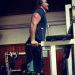 Profile Picture of Kirk Ferriero (@taylormadezz) on Instagram