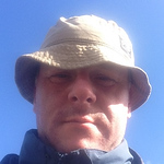 Profile Picture of John Scott Marshall (@johnscottmarshall) on Flickr