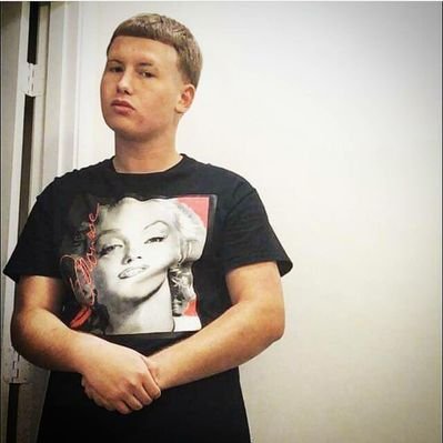 Profile Picture of Corey Matthew Brummett (@CoreyBrummett) on Twitter