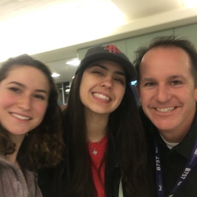 Profile Picture of Daniel Rhamy (@drhamy96) on Twitter