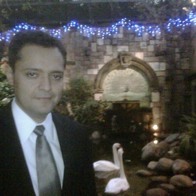 Profile Picture of Erick Ramos Murillo (@erickramosm) on Twitter