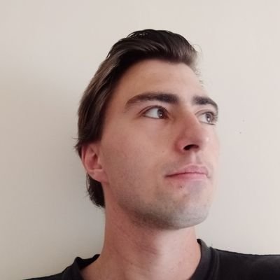 Profile Picture of Benjamin Osgood (@B_Osgood) on Twitter