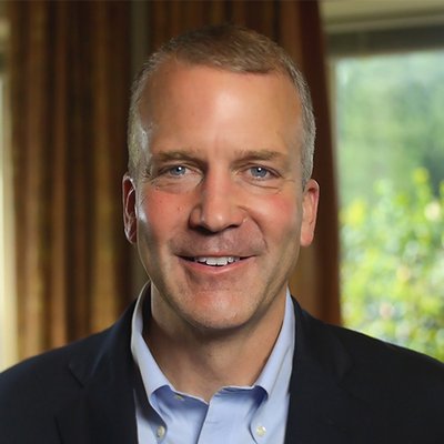 Profile Picture of Dan Sullivan (@DanSullivan_AK) on Twitter