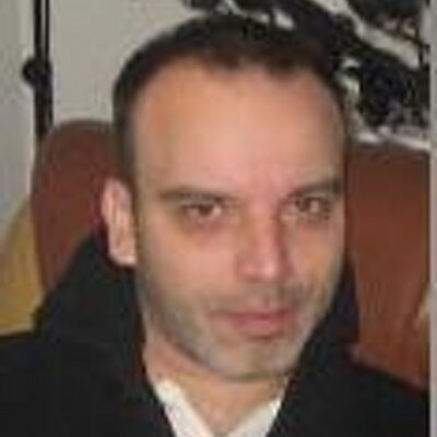 Profile Picture of Tom Wrobel (@ThomsW) on Twitter