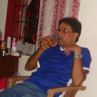 Profile Picture of Richard D'souza (@richard.dsouza.7739) on Facebook