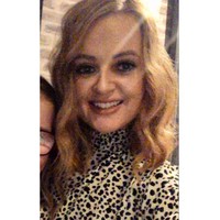 Profile Picture of Lucy Sinclair (@lucy-sinclair-11) on Quora