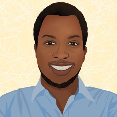 Profile Picture of Nathan Mizell (@nathan_mizell) on Twitter