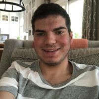Profile Picture of Kevin Fortunato (@kevin-fortunato) on Quora