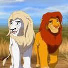 Profile Picture of Kimba (@SkyLands_23) on Twitter