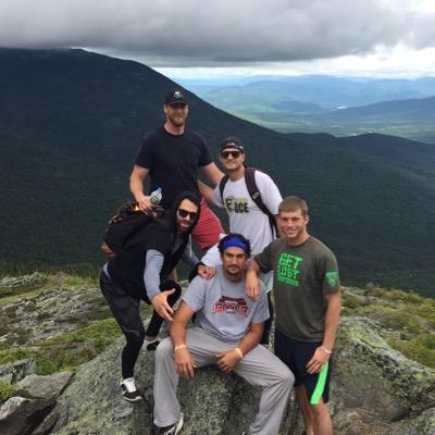 Profile Picture of Ty (@tylerbasile) on Twitter