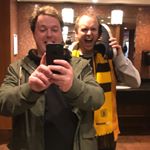Profile Picture of Steven Chalker (@chalker49) on Instagram