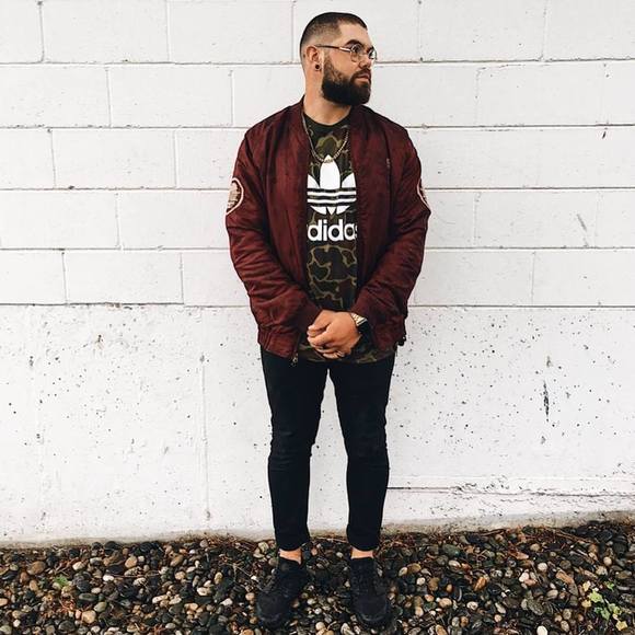 Profile Picture of Zachary Abrahamson (@zabrahamson) on Poshmark