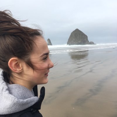 Profile Picture of April Coyle (@april_coyle) on Twitter