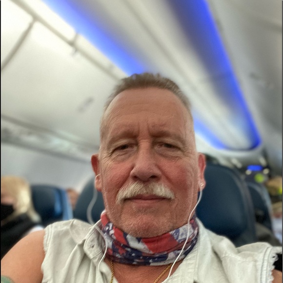 Profile Picture of Scott Pierson (@circuitman5159) on Poshmark