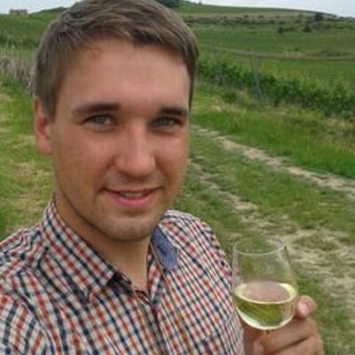 Profile Picture of David Fischbach (@FischbachTablet) on Twitter