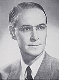 Profile Picture of Albert C. Vaughnon Wikipedia