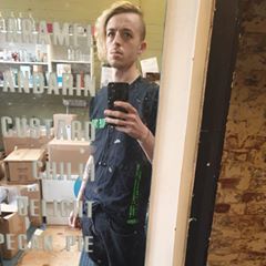 Profile Picture of Luke Belson (@mortivarus) on Tiktok