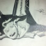 Profile Picture of Matthew Boike (@matthewsart) on Instagram