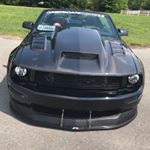 Profile Picture of Robert William (@carbon_vader) on Instagram