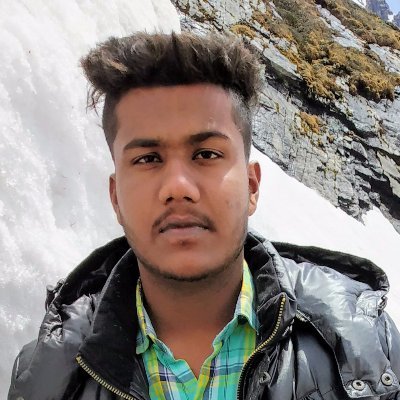 Profile Picture of Pavandeep Singh (@Pavandhaipai) on Twitter