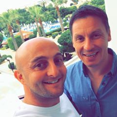 Profile Picture of David (@davidiwan) on Tiktok