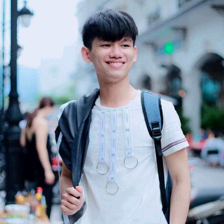 Profile Picture of ERik Pin (@erikpin2) on Tiktok