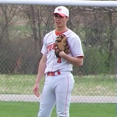 Profile Picture of Clayton Bradford ⚾ (@Clay_Bradford16) on Twitter