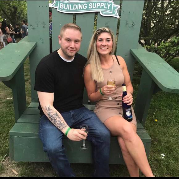 Profile Picture of Brandon Colangelo (@bcolang) on Poshmark