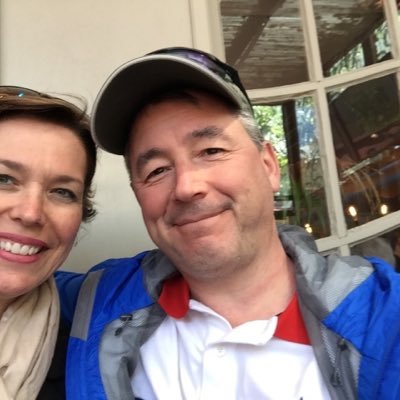 Profile Picture of Guy Hebert (@GuyHebert8) on Twitter