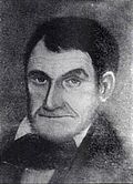 Profile Photo of Owen Brown (abolitionist, born 1771)on Wikipedia